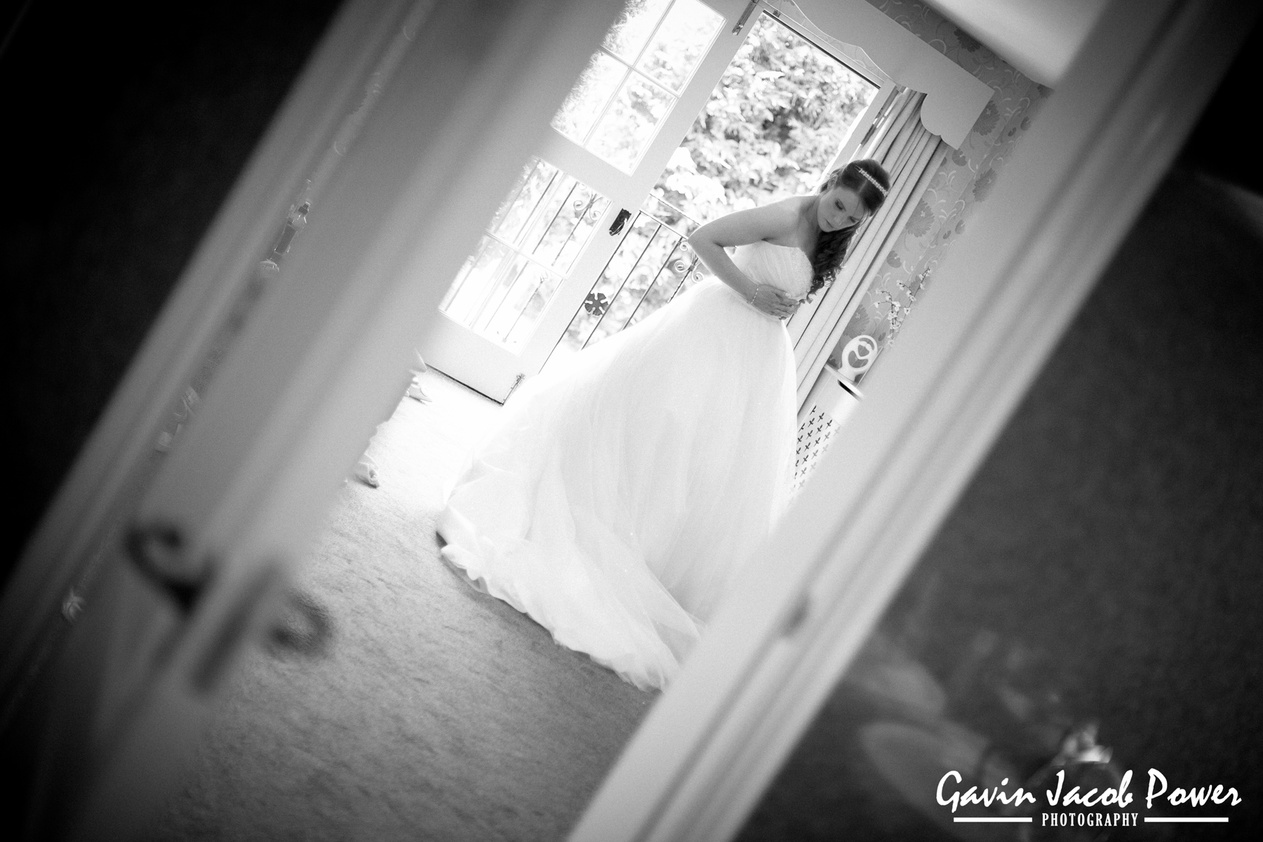 Wedding Photographer Lake District
