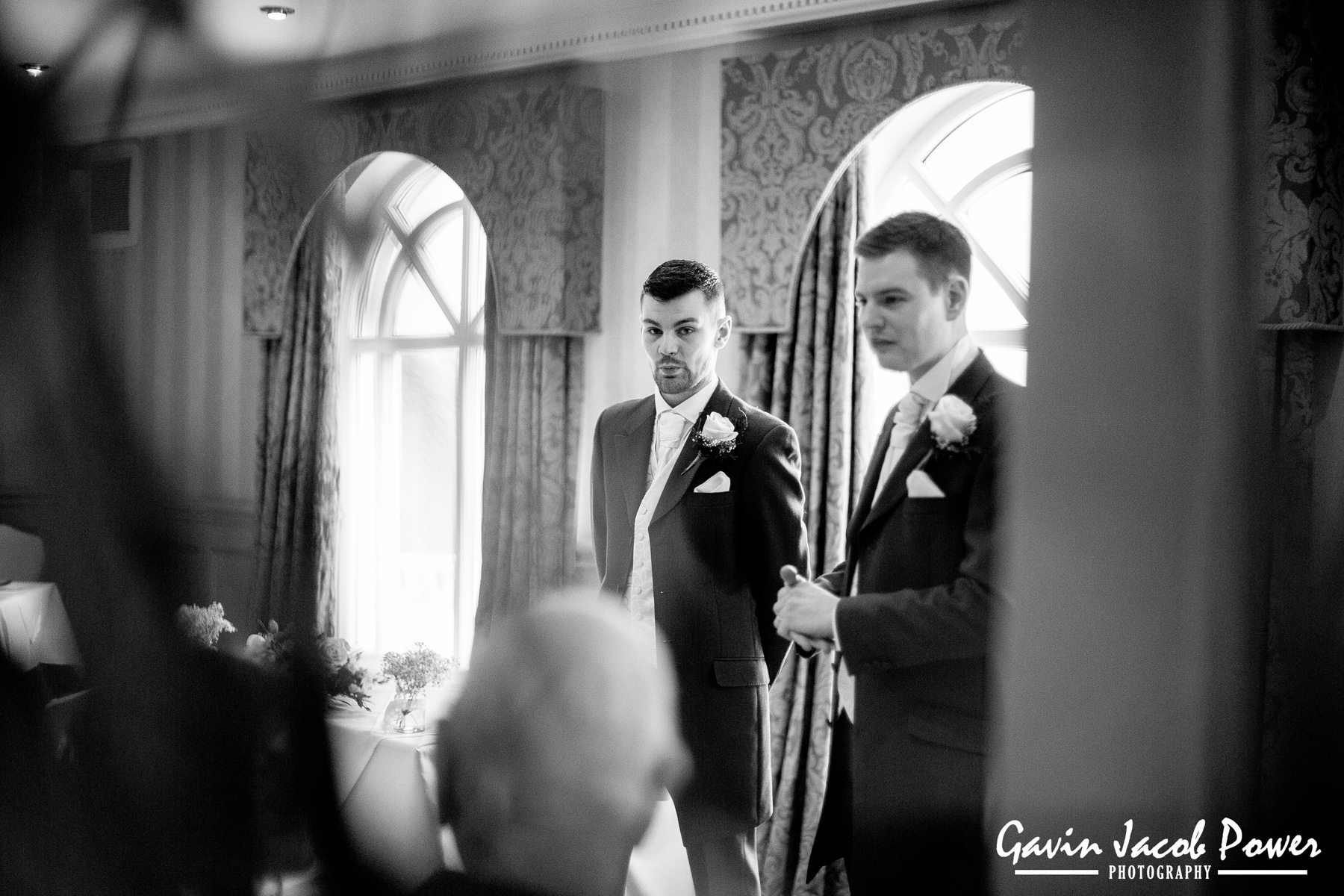 Wedding Photographer Lake District