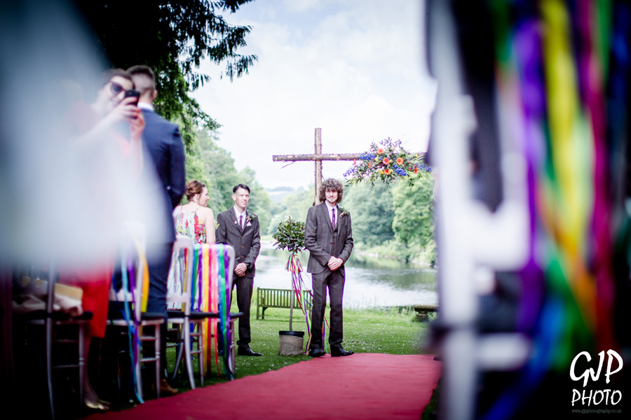 Friars Carse Wedding Photography