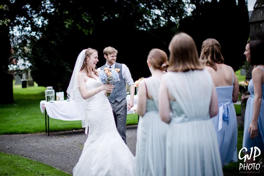 Keswick Wedding Photography, Bassenthwaite