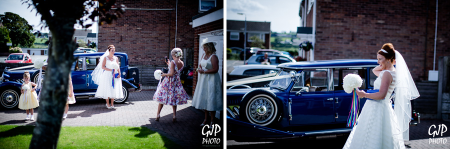 West Cumbria Wedding Photography