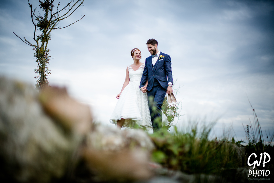 West Cumbria Wedding Photography